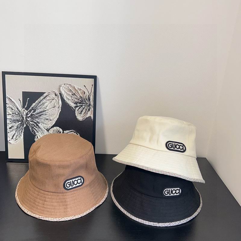 Gucci hat 071602